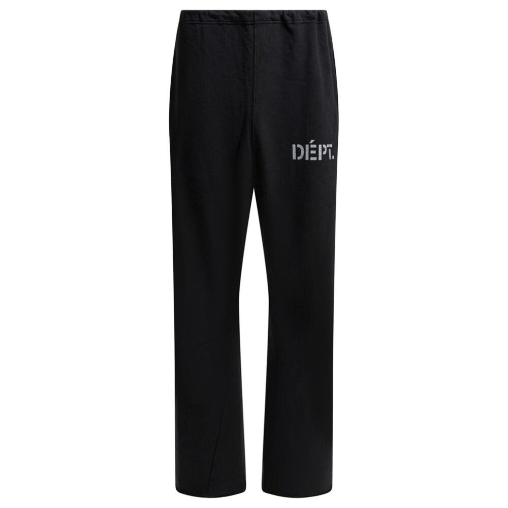 Gallery Dept. Sports Pants With Logo Tag Size M Men